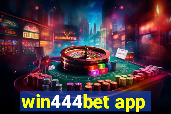 win444bet app